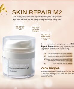 Skin Repair M2
