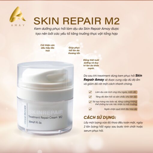 Skin Repair M2